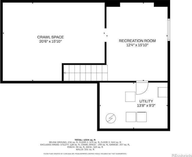 21829 Longs Peak Ln, Parker, CO 80138 - photo 31