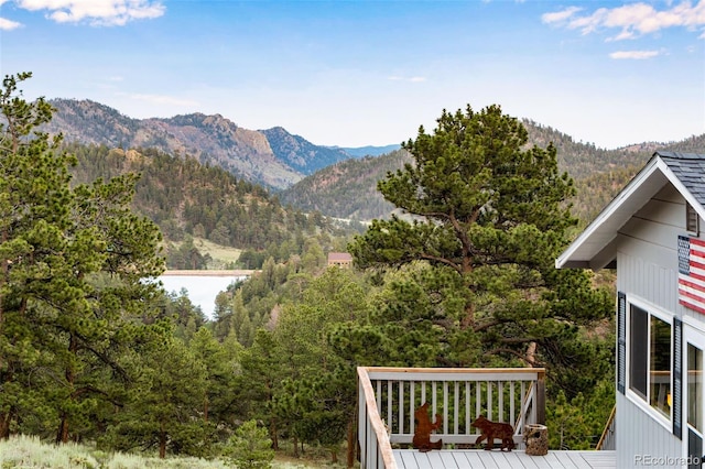 434 Caddo Rd, Red Feather Lakes, CO 80545 - photo 1