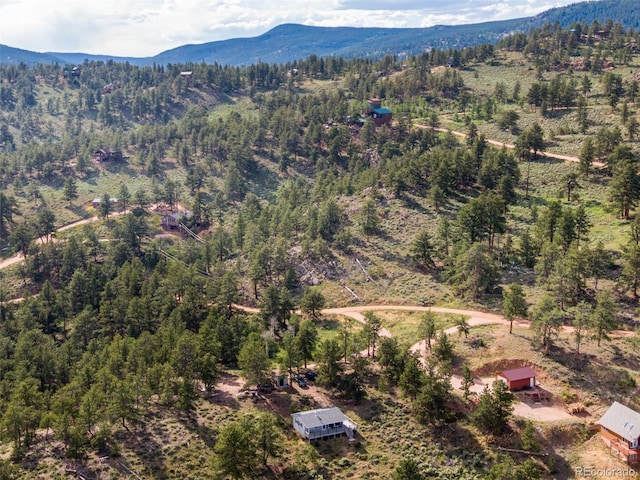 434 Caddo Rd, Red Feather Lakes, CO 80545 - photo 4