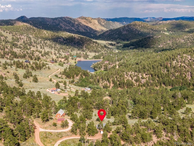 434 Caddo Rd, Red Feather Lakes, CO 80545 - photo 5