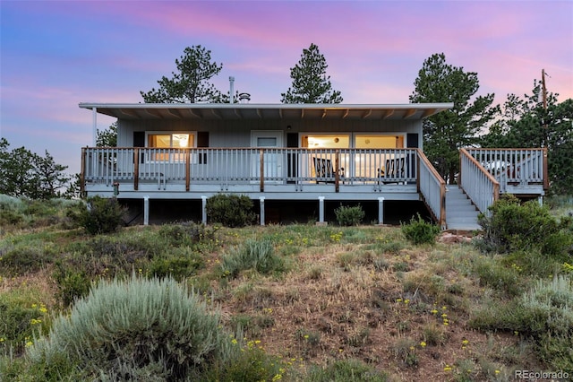 434 Caddo Rd, Red Feather Lakes, CO 80545 - photo 7