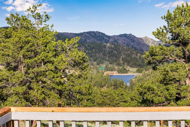434 Caddo Rd, Red Feather Lakes, CO 80545 - photo 8