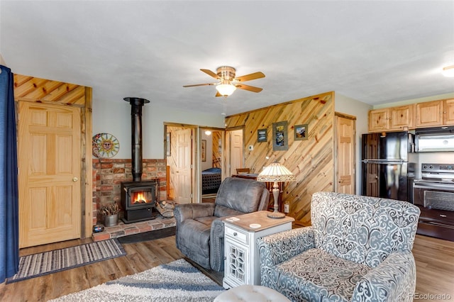 434 Caddo Rd, Red Feather Lakes, CO 80545 - photo 13