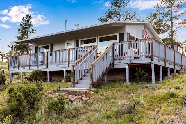 434 Caddo Rd, Red Feather Lakes, CO 80545 - photo 32