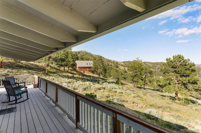 434 Caddo Rd, Red Feather Lakes, CO 80545 - photo 34