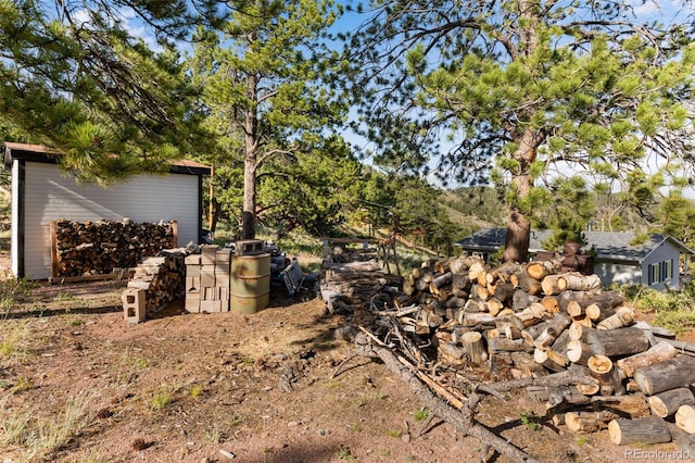 434 Caddo Rd, Red Feather Lakes, CO 80545 - photo 36