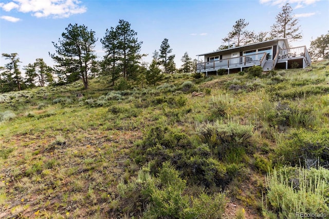 434 Caddo Rd, Red Feather Lakes, CO 80545 - photo 38