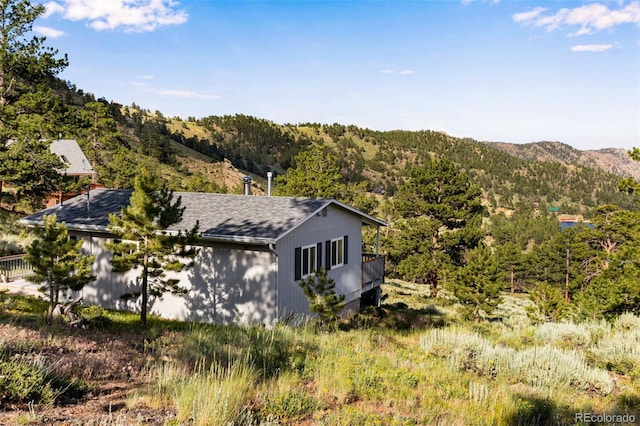 434 Caddo Rd, Red Feather Lakes, CO 80545 - photo 39