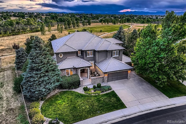 19154 E Fair Dr, Aurora, CO 80016 - photo 4