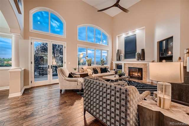 19154 E Fair Dr, Aurora, CO 80016 - photo 8