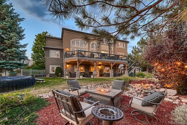 19154 E Fair Dr, Aurora, CO 80016 - photo 46