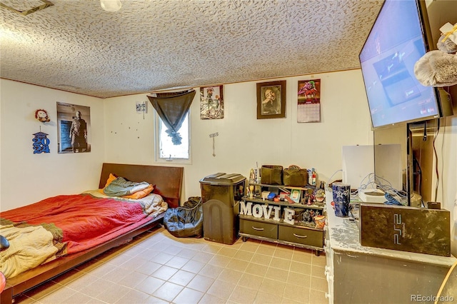 233 Nome St, Aurora, CO 80010 - view of tiled bedroom