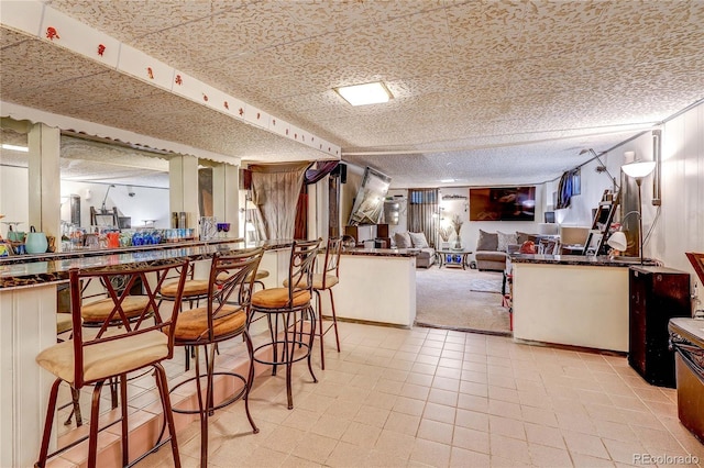233 Nome St, Aurora, CO 80010 - view of indoor dry bar