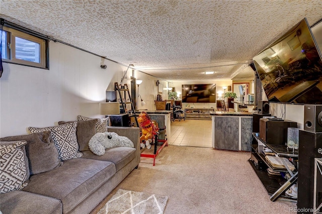 233 Nome St, Aurora, CO 80010 - view of living room