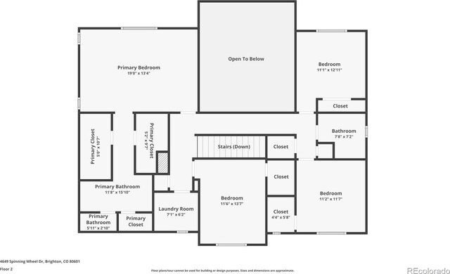 4649 Spinning Wheel Dr, Brighton, CO 80601 - photo 29