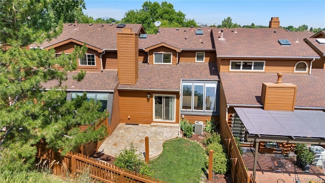 28 Ward Ct, Lakewood, CO 80228 - photo 1