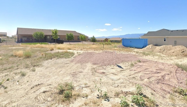 3552 Saddle Dr, Canon City CO, 81212 land for sale