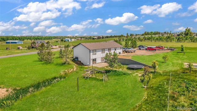 369 S Bonnie Ln, Watkins, CO 80137 - view of subject property