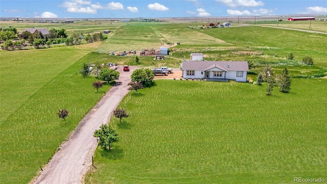 369 S Bonnie Ln, Watkins, CO 80137 - view of rural area with agricultural land
