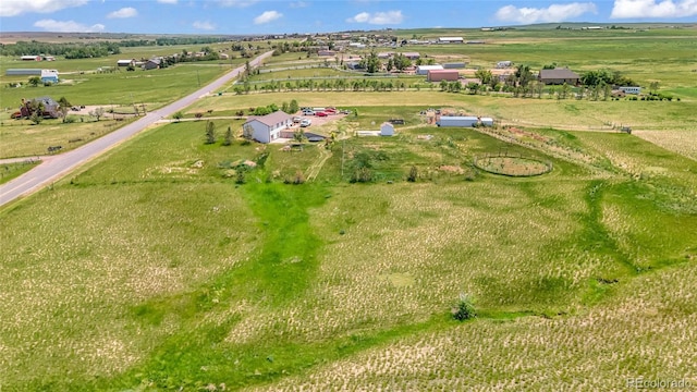 369 S Bonnie Ln, Watkins, CO 80137 - view of property location with rural landscape