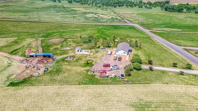 369 S Bonnie Ln, Watkins, CO 80137 - view of rural area