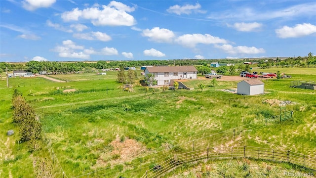 369 S Bonnie Ln, Watkins, CO 80137 - view of rural area