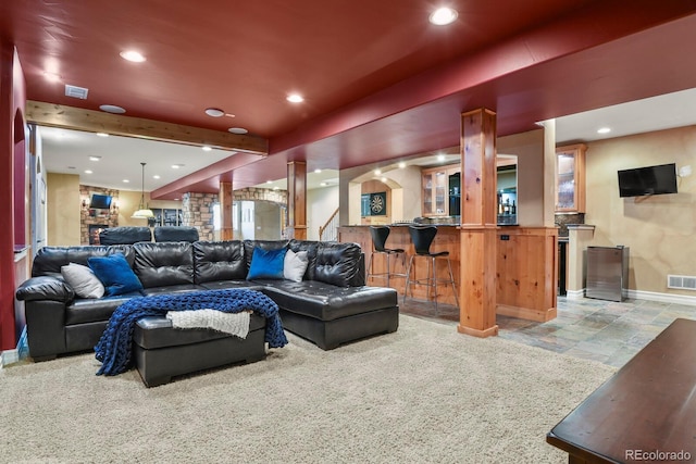 670 Independence Dr, Larkspur, CO 80118 - photo 35