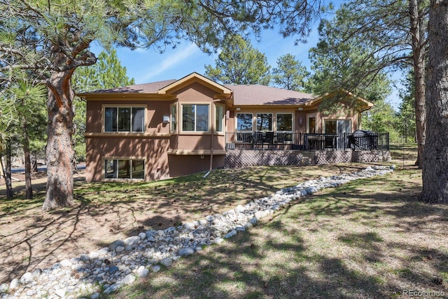 670 Independence Dr, Larkspur, CO 80118 - photo 43