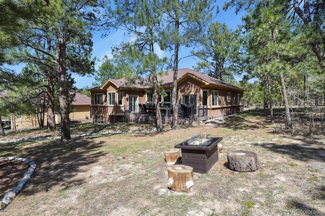 670 Independence Dr, Larkspur, CO 80118 - photo 44