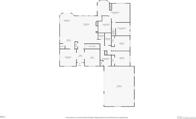 670 Independence Dr, Larkspur, CO 80118 - photo 49
