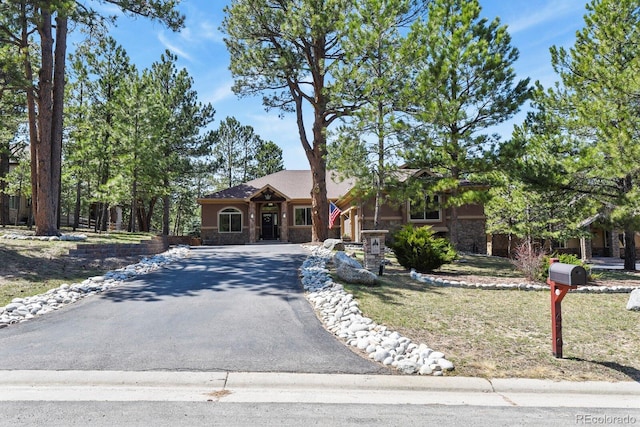 670 Independence Dr, Larkspur, CO 80118 - photo 3