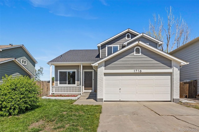 1716 W Sunset St, Longmont, CO 80501 - photo 1