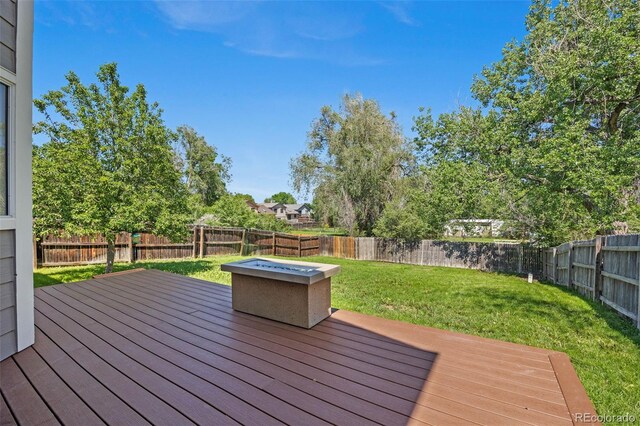1716 W Sunset St, Longmont, CO 80501 - photo 20