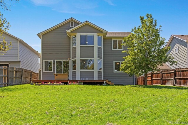 1716 W Sunset St, Longmont, CO 80501 - photo 21