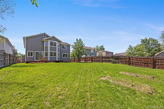 1716 W Sunset St, Longmont, CO 80501 - photo 22