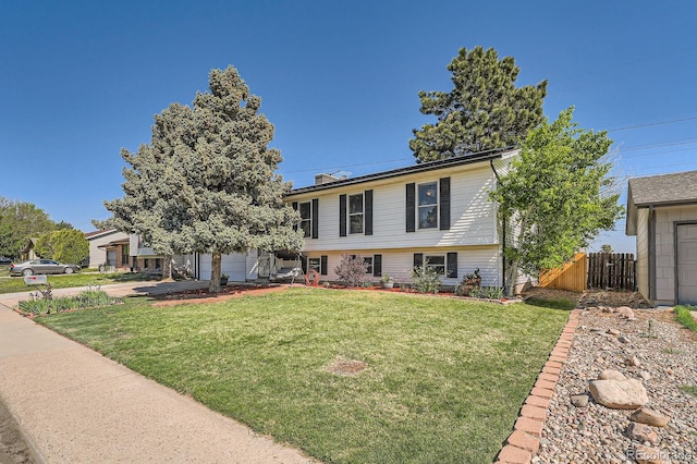 15531 E Jewell Pl, Aurora, CO 80013 - view of front of home