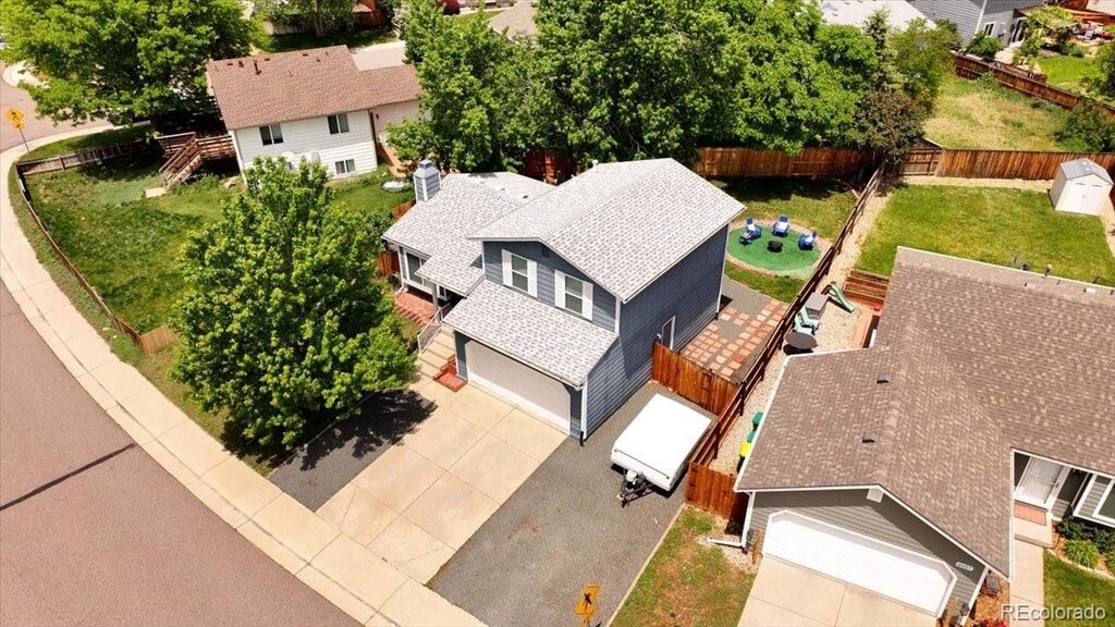 8977 W Toller Ave, Littleton, CO 80128 - photo 1
