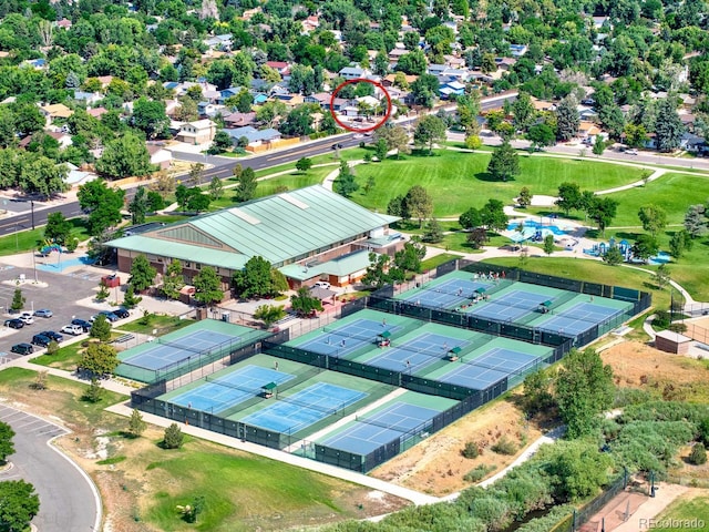 12097 E Mexico Ave, Aurora, CO 80012 - photo 5