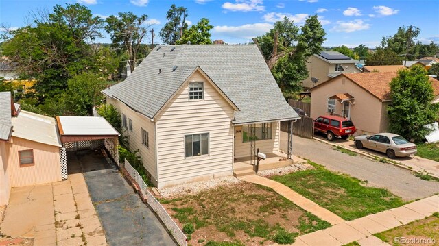 2616 N Grand Ave, Pueblo, CO 81003 - photo 1