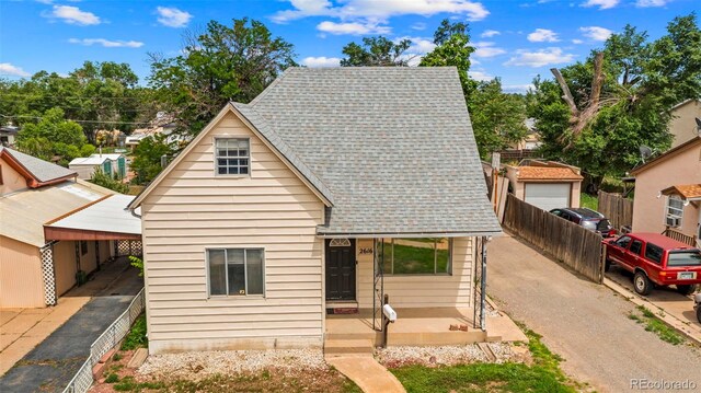 2616 N Grand Ave, Pueblo, CO 81003 - photo 9