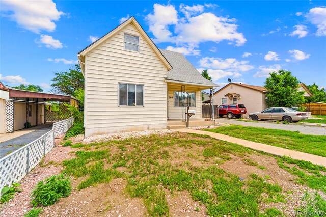 2616 N Grand Ave, Pueblo, CO 81003 - photo 11