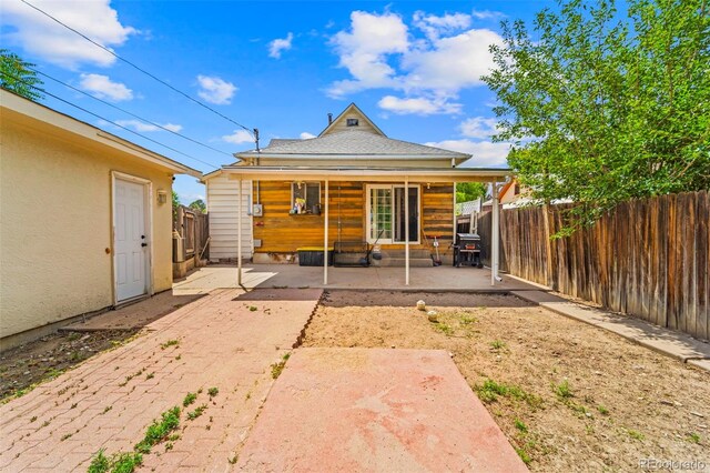 2616 N Grand Ave, Pueblo, CO 81003 - photo 32