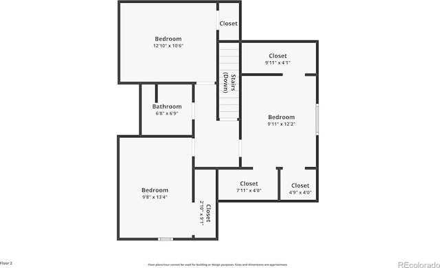 2616 N Grand Ave, Pueblo, CO 81003 - photo 37