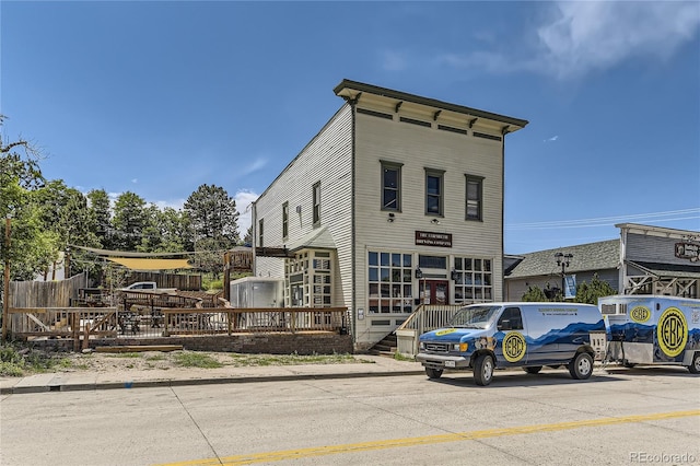 39867 Floyd St, Elizabeth, CO 80107 - view of front of property