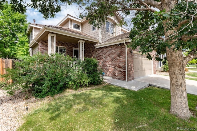 7454 S Lewiston St, Aurora, CO 80016 - photo 2