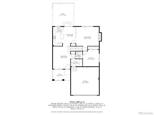 7454 S Lewiston St, Aurora, CO 80016 - photo 48