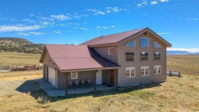 2163 Hardwood Loop, Hartsel, CO 80449 - photo 1
