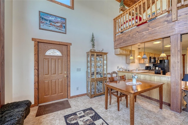 2163 Hardwood Loop, Hartsel, CO 80449 - photo 4