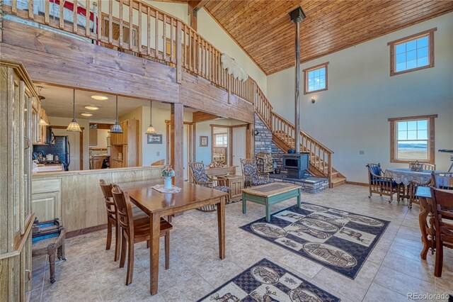 2163 Hardwood Loop, Hartsel, CO 80449 - photo 5