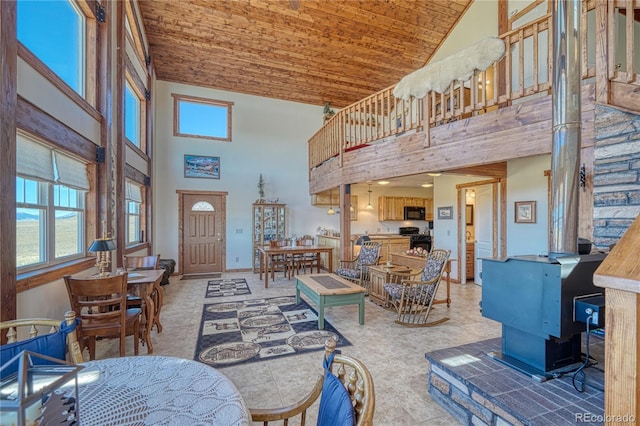 2163 Hardwood Loop, Hartsel, CO 80449 - photo 6